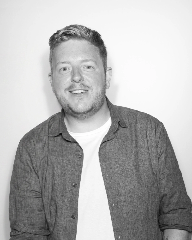Dave Purcell, MC