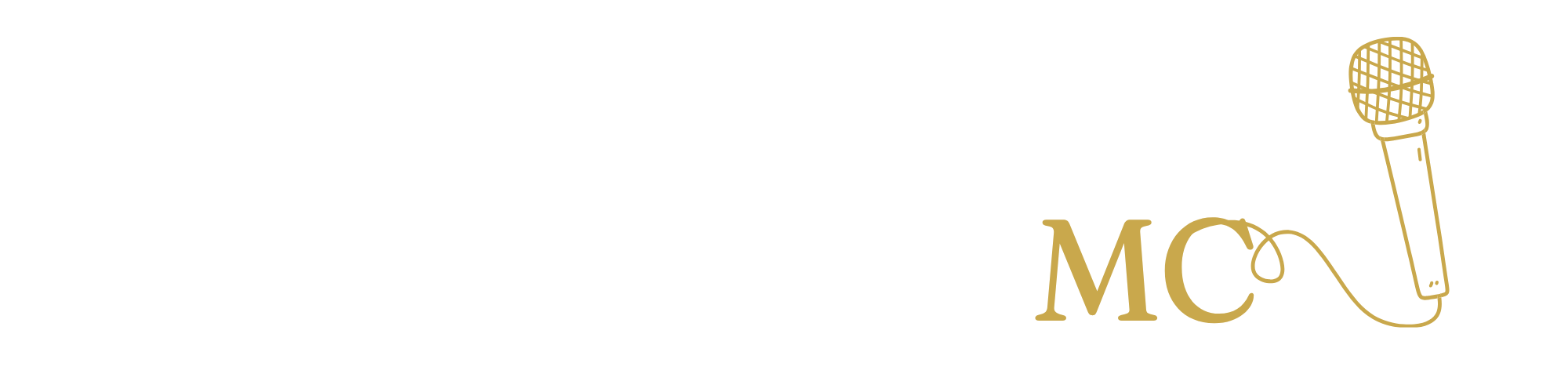 Dave Purcell, MC